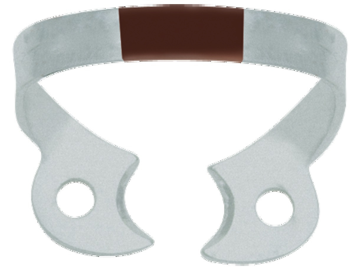 Crampon Fiesta HYGENIC - Sans ailettes - n°W2 Crampon Fiesta HYGENIC - Sans ailettes - n°W2