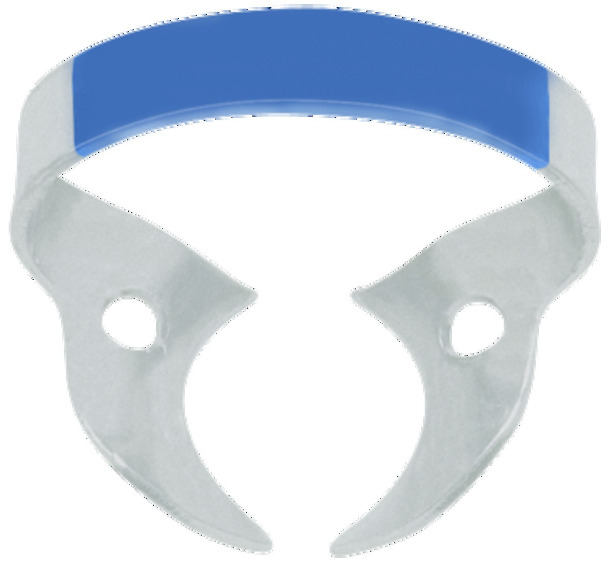 Crampon Fiesta HYGENIC - Sans ailettes - n°W14A Crampon Fiesta HYGENIC - Sans ailettes - n°W14A