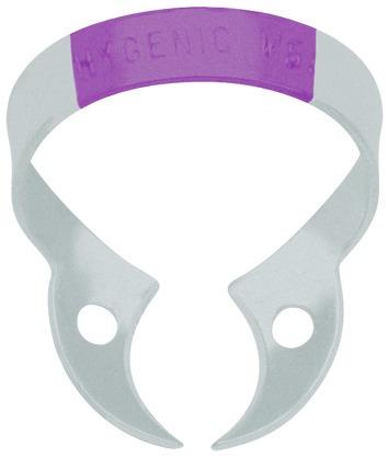Crampon Fiesta HYGENIC - Sans ailettes - n°W56 Crampon Fiesta HYGENIC - Sans ailettes - n°W56