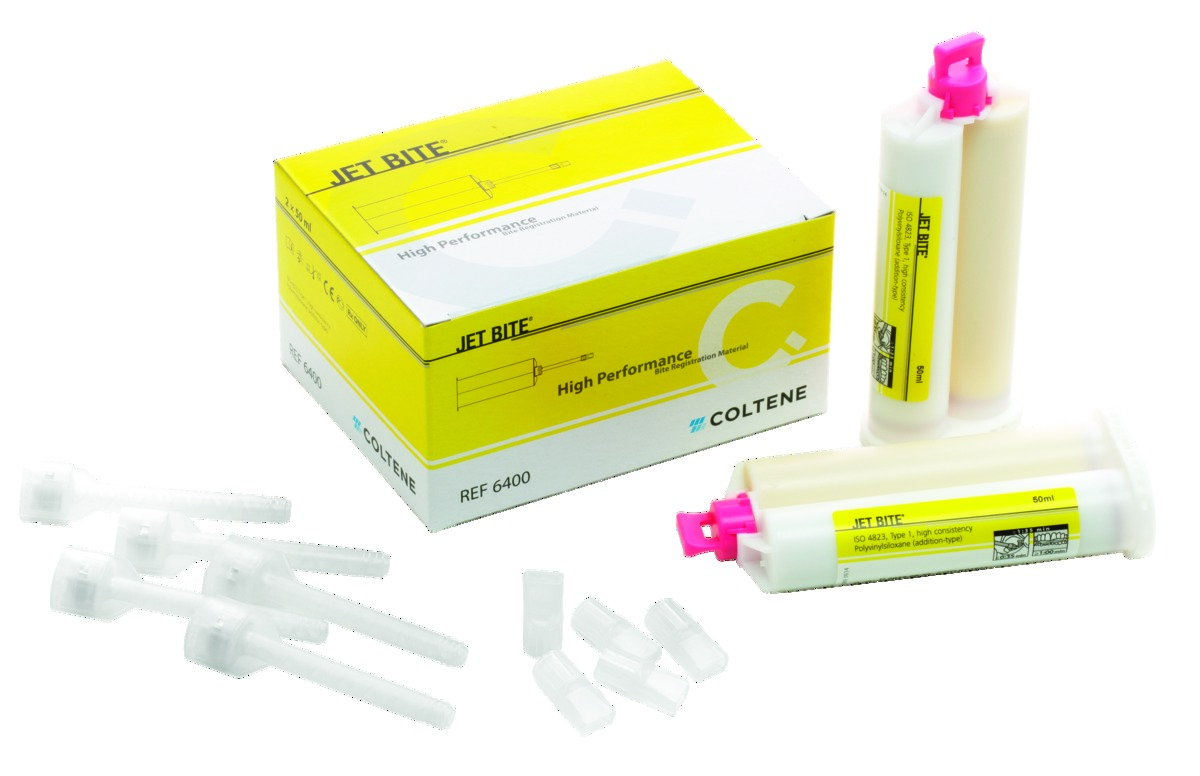 Jet Bite 2x50ml - COLTENE Jet Bite 2x50ml - COLTENE