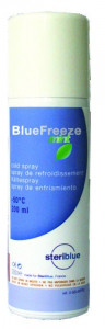 Bluefreeze STERIBLUE - Menthe - Spray de 200ml