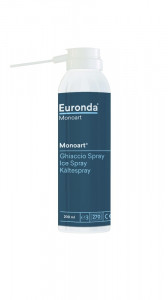 ESKIMO Spray réfrigérant - 200ml - EURONDA 