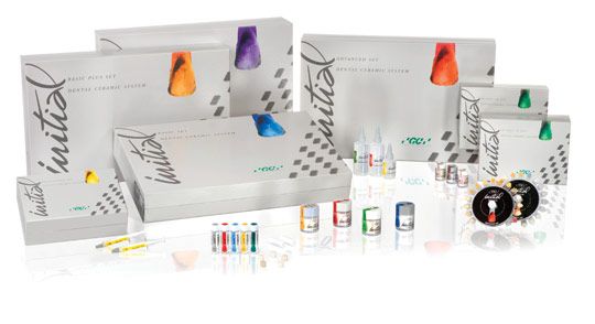 Initial TI GC Coffret Entrance A3 Initial TI GC Coffret Entrance A3