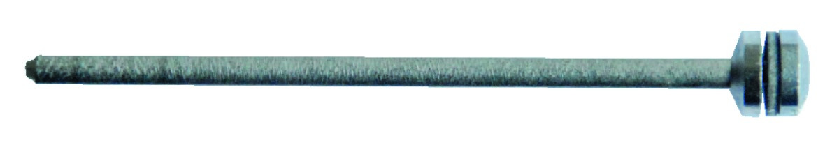 Mandrins 303 pour pièce à main - Boîte de 12 - FD Mandrins 303 pour pièce à main - Boîte de 12 - FD