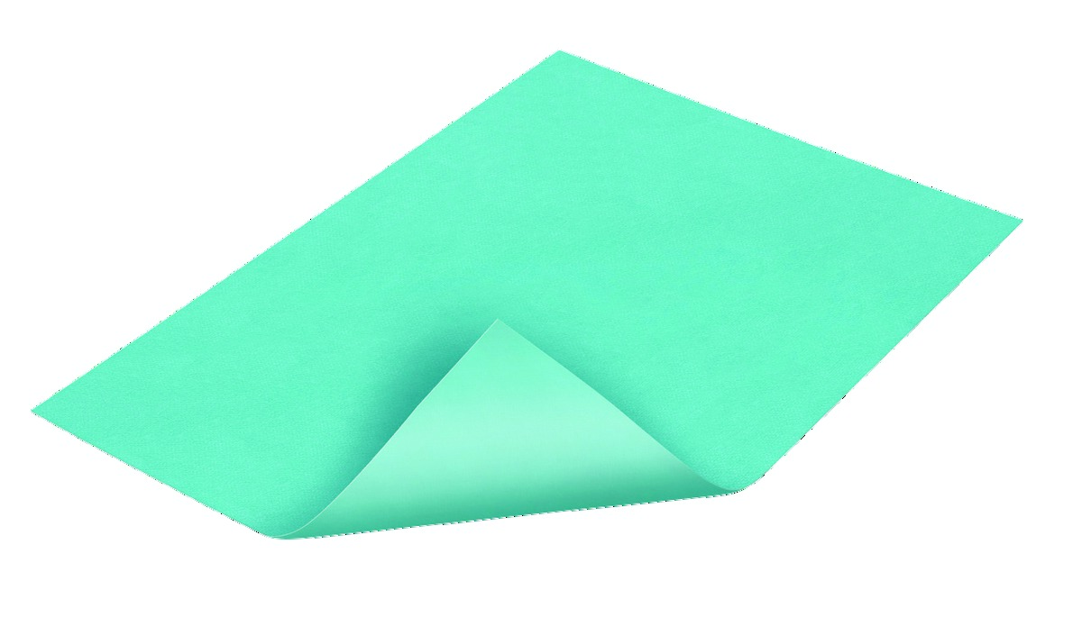 Foliodrape Protect 45X75 Champs -Carton 65- Hartmann Foliodrape Protect 45X75 Champs -Carton 65- Hartmann