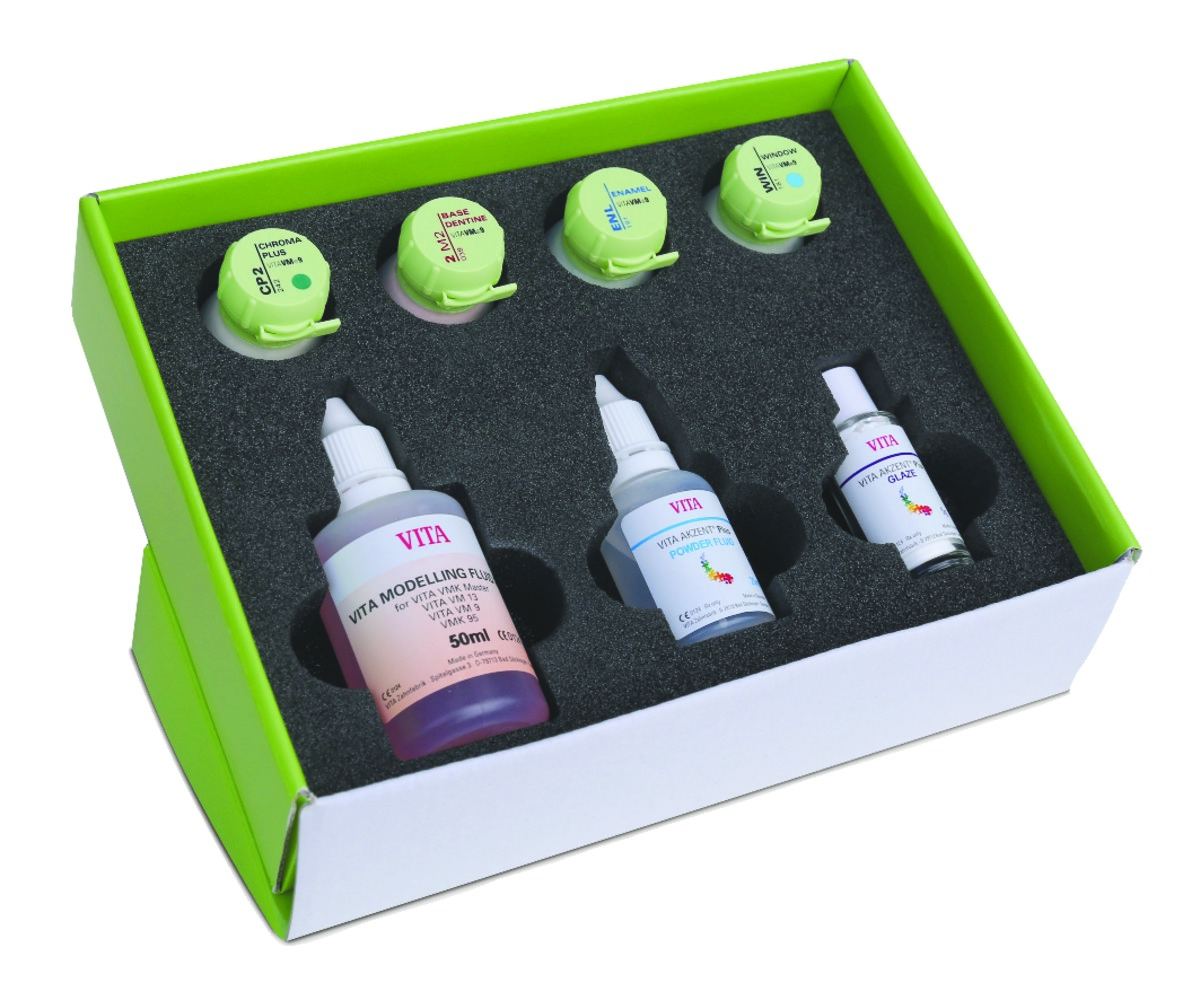 VM9 VITA - Coffret One Color 2M3