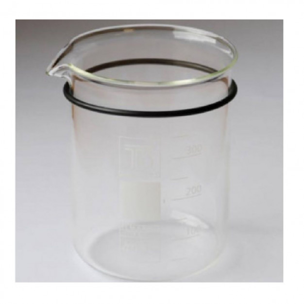 Becher 600ml + Joint B600 GAMASONIC Becher 600ml + Joint B600 GAMASONIC