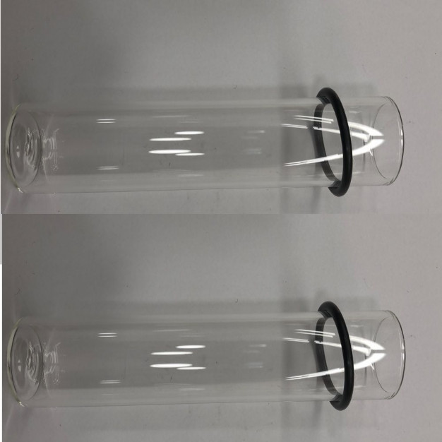 Tubes avec joint GAMASONIC - Jeu de 2 Tubes avec joint GAMASONIC - Jeu de 2