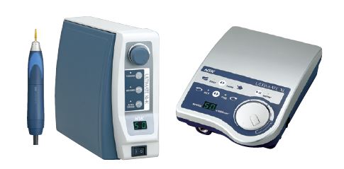 Micro-moteur Ultimate XL NSK