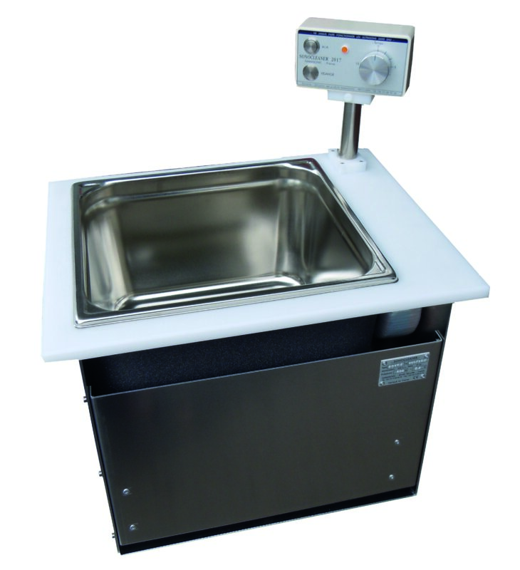 Sonocleaner modèle de table 13L GAMASONIC