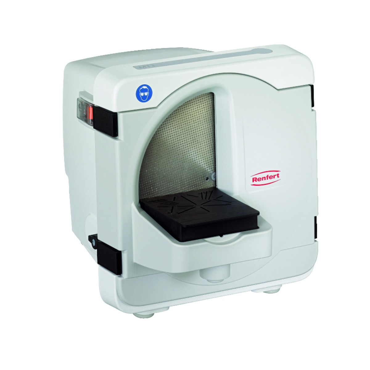 Taille-plâtre MT3 RENFERT Avec disque Klettfix Taille-plâtre MT3 RENFERT Avec disque Klettfix