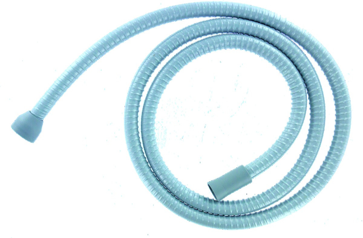 Tuyau pompe à salive gris, support confort DURR DENTAL - 145cm Tuyau pompe à salive gris, support confort DURR DENTAL - 145cm
