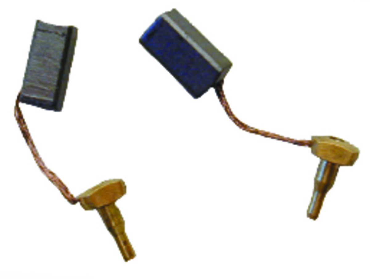 Charbons pour micromoteur MC3 BIEN AIR - La paire Charbons pour micromoteur MC3 BIEN AIR - La paire