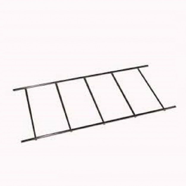 Grille de fond de panier GP3 GAMASONIC Grille de fond de panier GP3 GAMASONIC