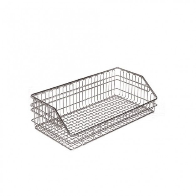 Panier 1/2 Taille échancrée IPP PHARMA Panier 1/2 Taille échancrée IPP PHARMA