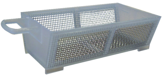 Filtre récupérateur de déchets METASYS Filtre récupérateur de déchets METASYS