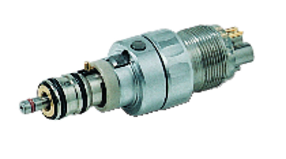 Raccord Unifix 4 voies lumière + spray BIEN AIR Raccord Unifix 4 voies lumière + spray BIEN AIR