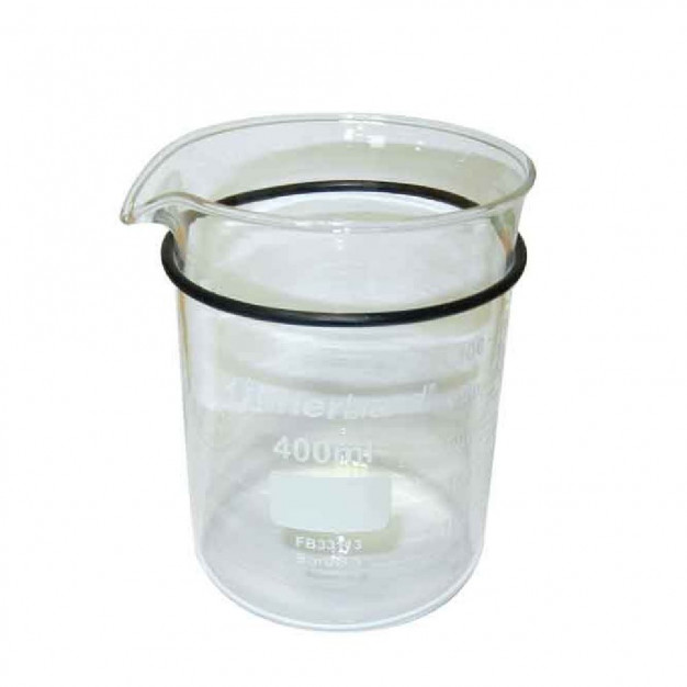 Becher 400 ml +Joint B400 GAMASONIC Becher 400 ml +Joint B400 GAMASONIC