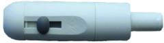 Joint pour raccord CATTANI - Diamètre 16 gris