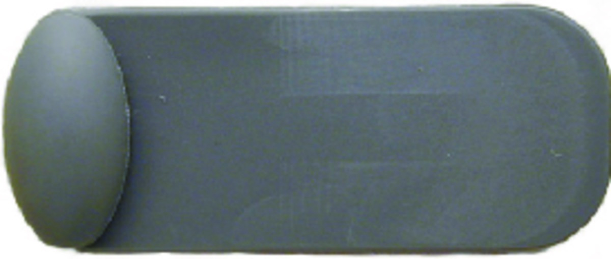 Languette de fermeture pour embout CATTANI - Diamètre 11mm Languette de fermeture pour embout CATTANI - Diamètre 11mm