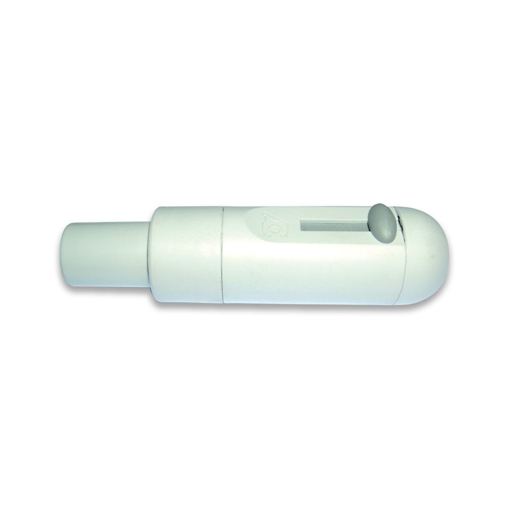 Raccord CATTANI - Diamètre 16 blanc Raccord CATTANI - Diamètre 16 blanc