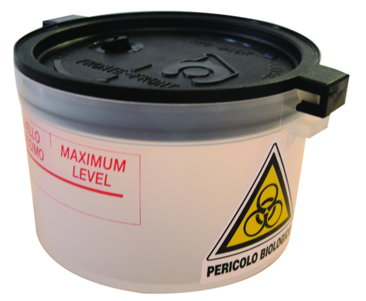 Cassette de récupération d'amalgame CATTANI Cassette de récupération d'amalgame CATTANI