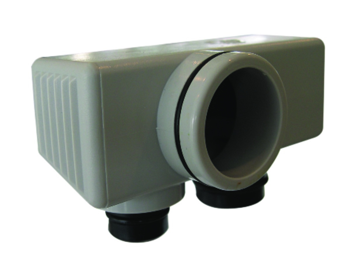 Joint collecteur Support Filtre CATTANI - pour fauteul Stern Joint collecteur Support Filtre CATTANI - pour fauteul Stern