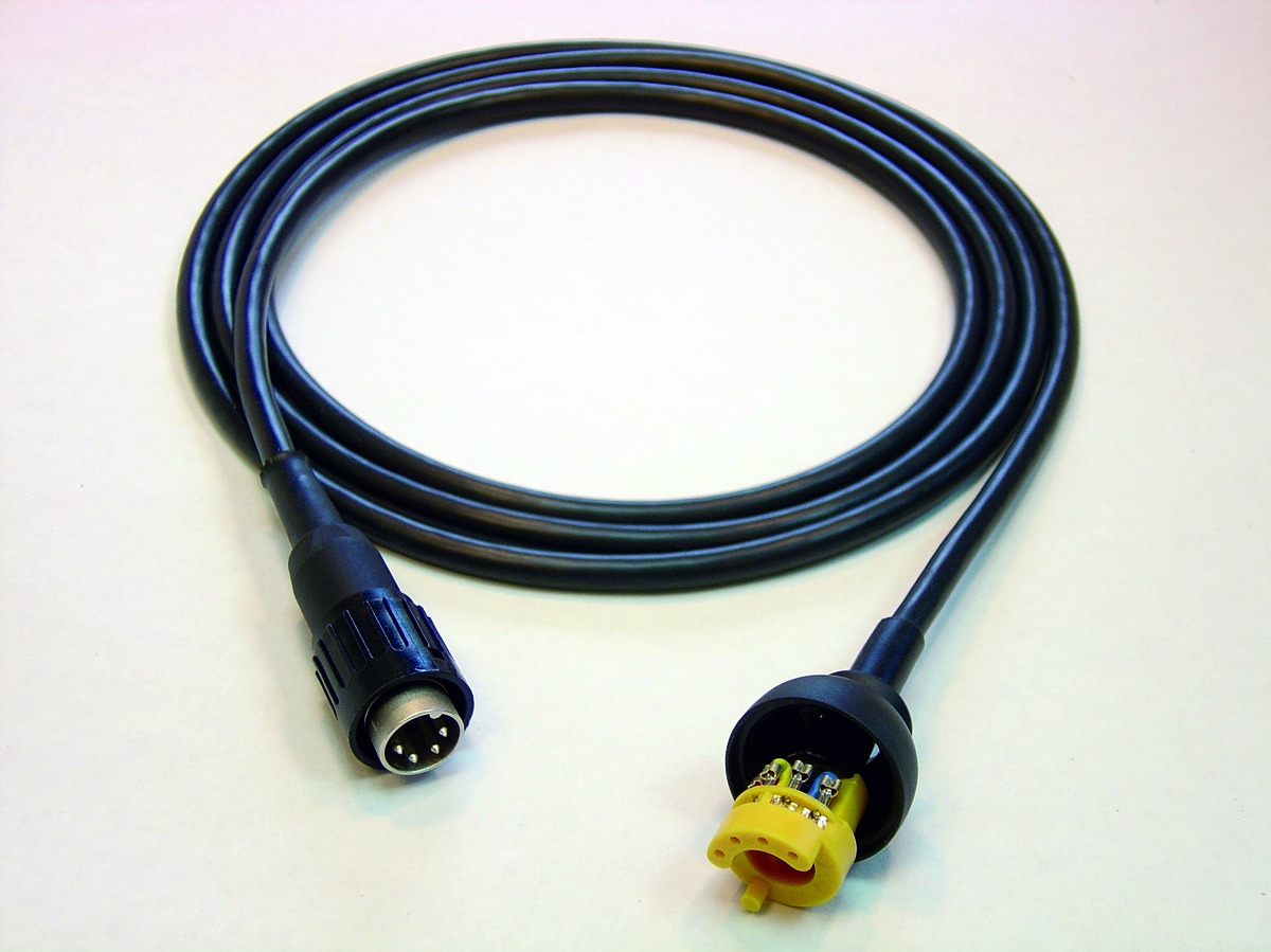 Cordon pour C3 Master - 1,95 mètre - SCHICK Cordon pour C3 Master - 1,95 mètre - SCHICK