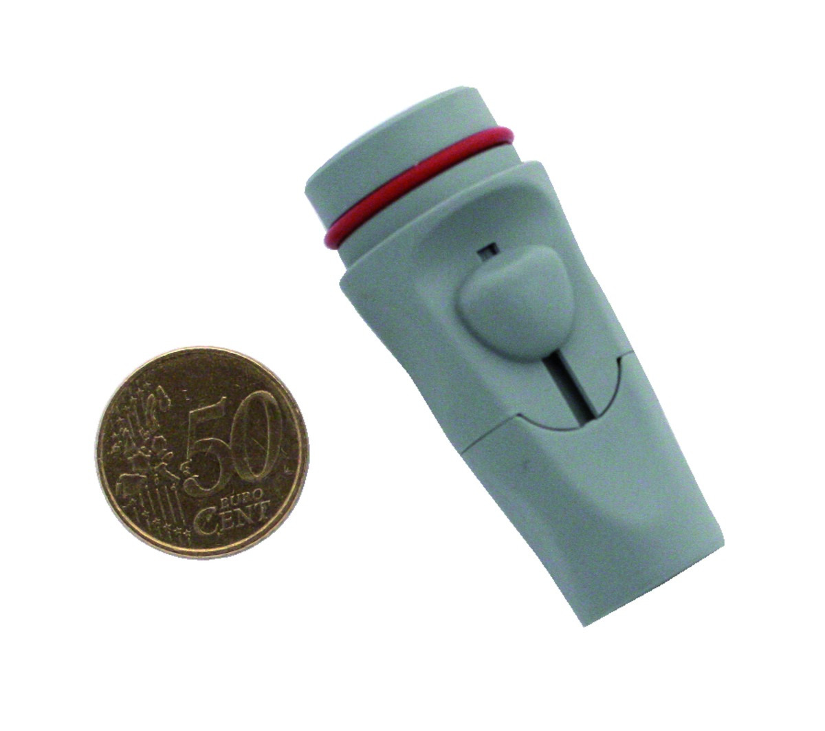 Embout Confort pour aspiration DURR DENTAL - Gros diamètre Embout Confort pour aspiration DURR DENTAL - Gros diamètre