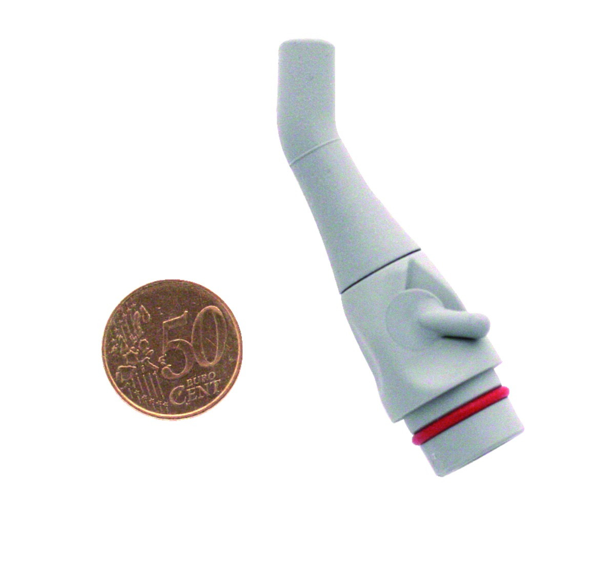 Embout Confort pour aspiration DURR DENTAL - Petit diamètre Embout Confort pour aspiration DURR DENTAL - Petit diamètre