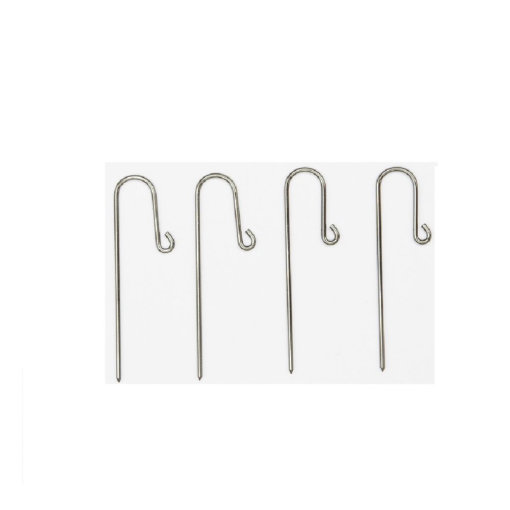 Electrodes labiales Locapex 4000 EMS - lot de 4 Electrodes labiales Locapex 4000 EMS - lot de 4