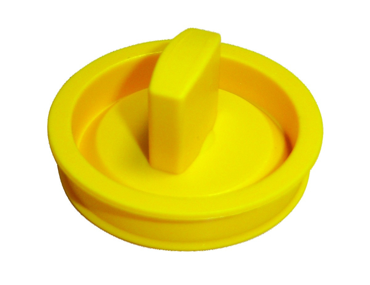 Capuchon gris pour filtre d'aspiration - KAVO Capuchon gris pour filtre d'aspiration - KAVO