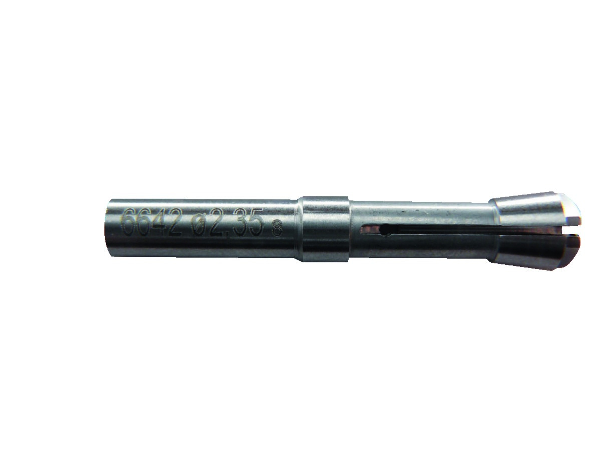 Griffe pièce à main 6642 C1/C2 Master SCHICK