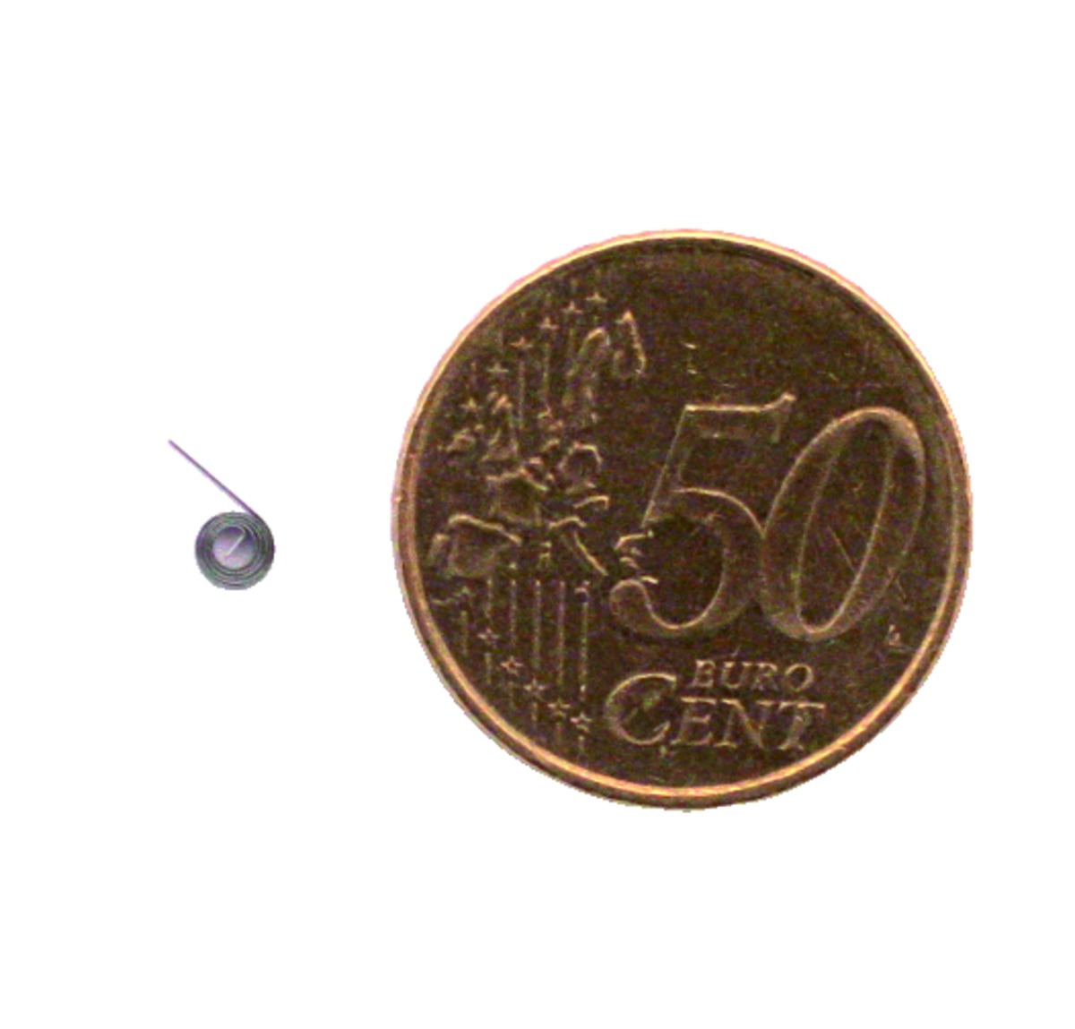 Ressort pour charbons MC3 BIEN AIR Ressort pour charbons MC3 BIEN AIR