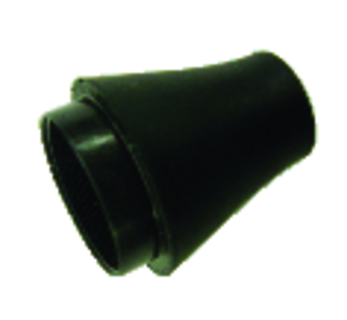 Nez plastique vissable monté pour Qube/C2 Master/C3 Master SCHICK