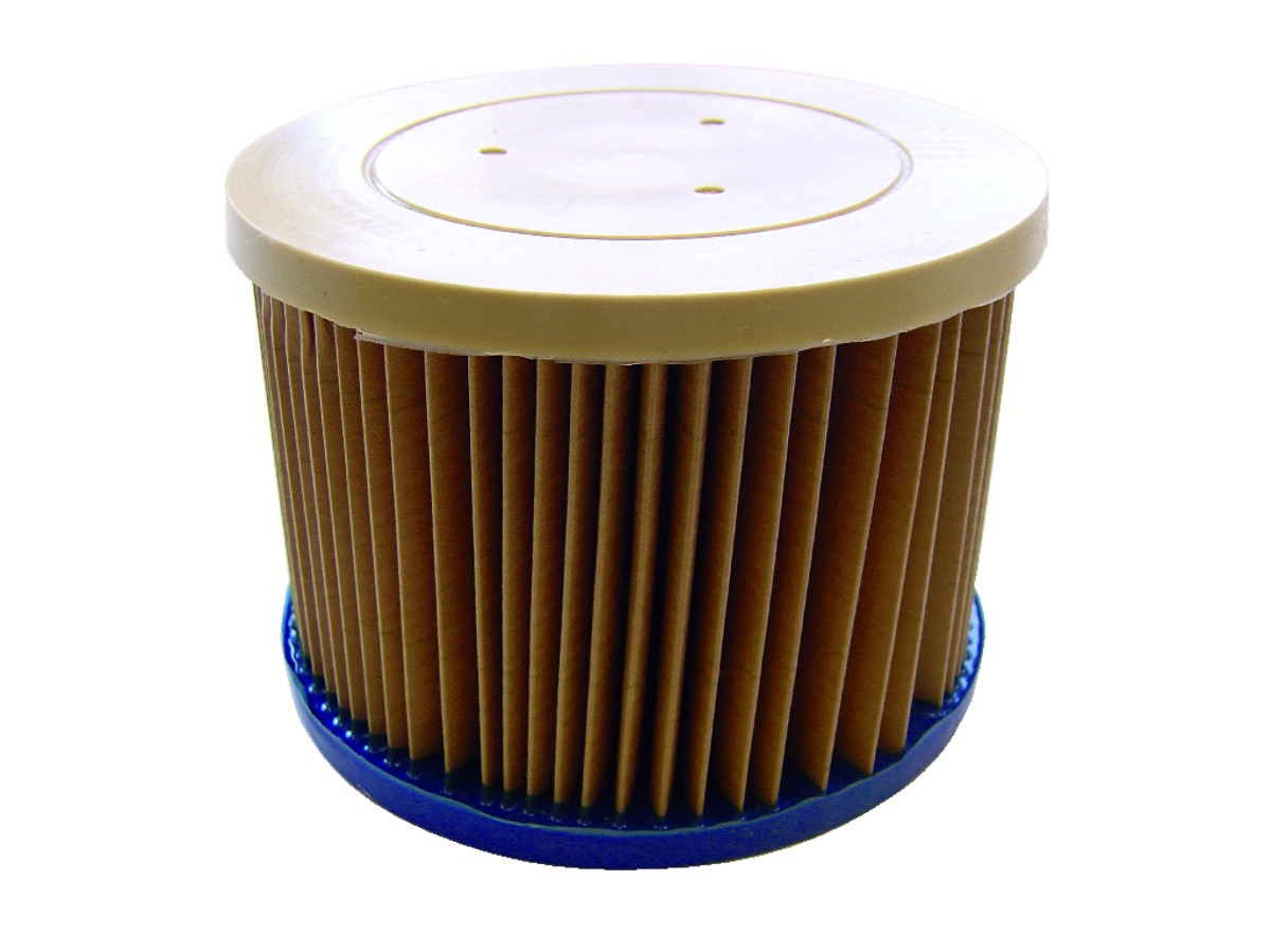 Filtre fin pour V3000/4000/4500 ZUBLER