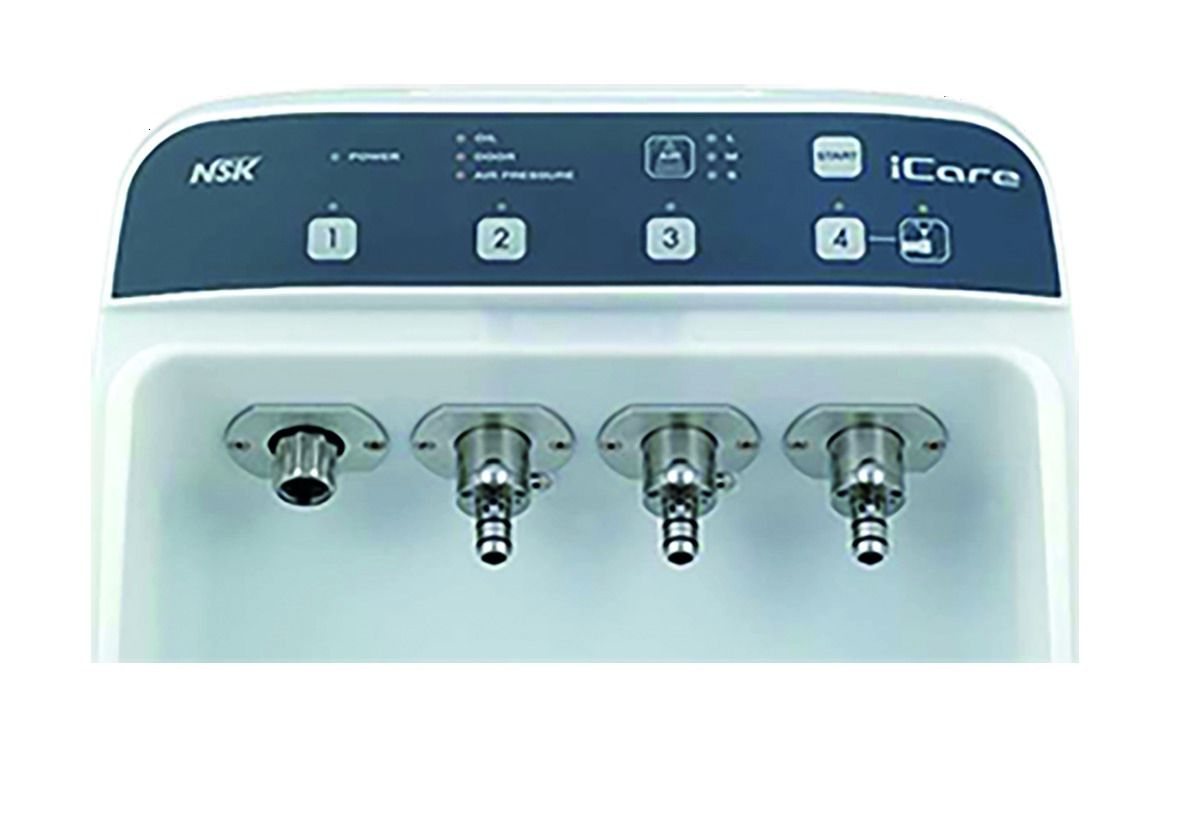 Adaptateur PTL pour Care 3 NSK Adaptateur PTL pour Care 3 NSK