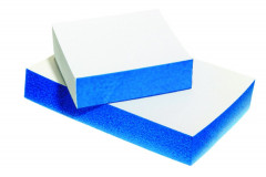 Bloc de mélange en papier avec semelle antidérapante - 7x 8cm - Bloc de 100