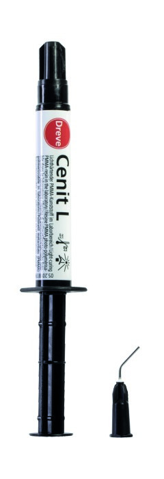 Cenit L DREVE - Le coffret Cenit L DREVE - Le coffret