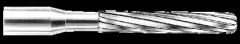 Fraises de finition DENTSPLY SIRONA - Epaulement arrondi FG 532 012 - Boîte de 5