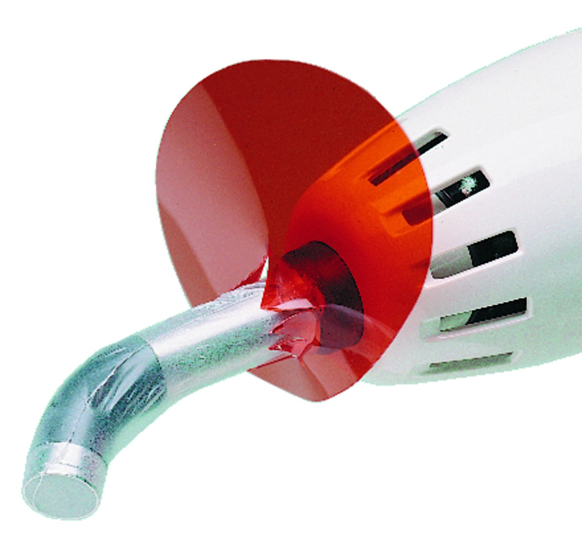 Gaine Cure Sleeve Pinnacle KERR - pour embout de 7 et 8mm - Boîte de 400 Gaine Cure Sleeve Pinnacle KERR - pour embout de 7 et 8mm - Boîte de 400