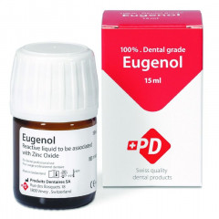 Eugénol PD - Flacon de 100ml
