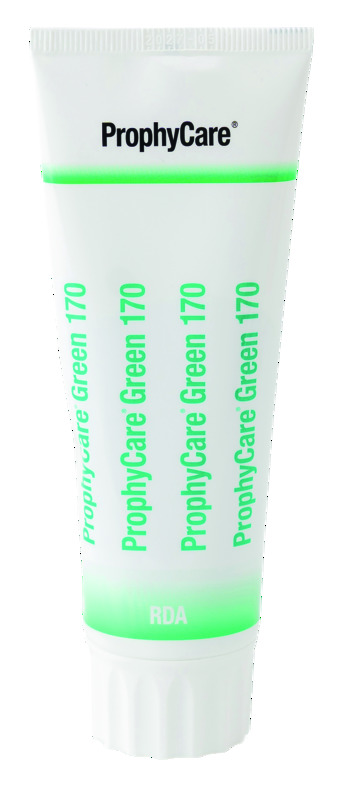 CCS Prophy Paste DIRECTA - Verte - RDA 170 97G/60ML CCS Prophy Paste DIRECTA - Verte - RDA 170 97G/60ML