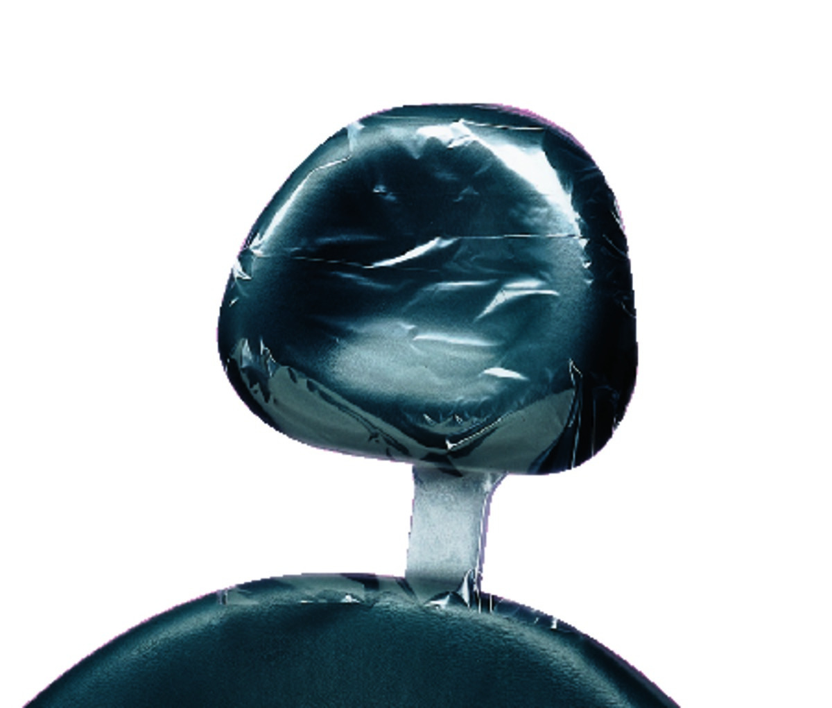 Têtière pour appuie-tête Pinnacle KERR - 35,6x24,1cm - Lot de 250 Têtière pour appuie-tête Pinnacle KERR - 35,6x24,1cm - Lot de 250