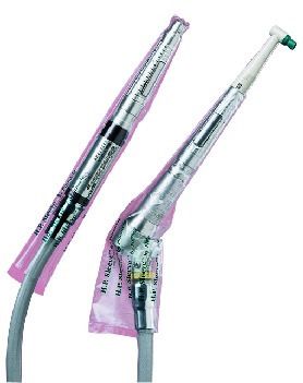 Gaine HP Sleeve Pinnacle KERR - Boîte de 500