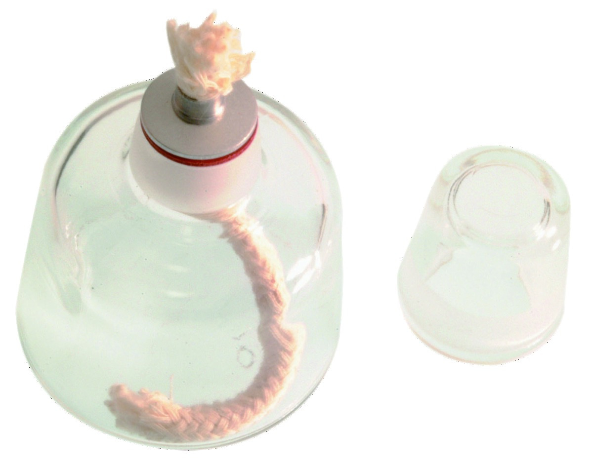 Mèche pour lampe à alcool PRODONT-HOLLIGER Mèche pour lampe à alcool PRODONT-HOLLIGER