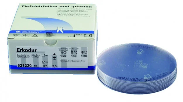 Erkodur Erkodent