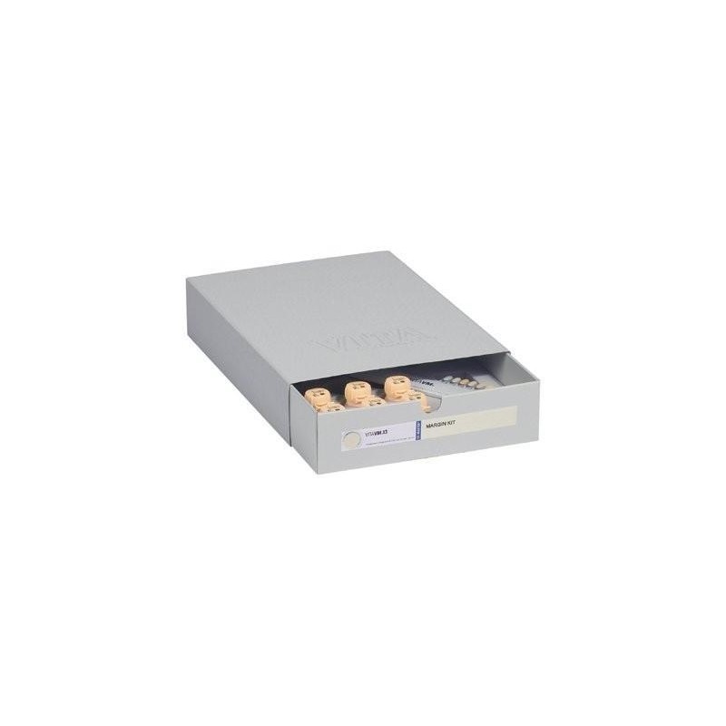 VM13 VITA - Le coffret Margin 