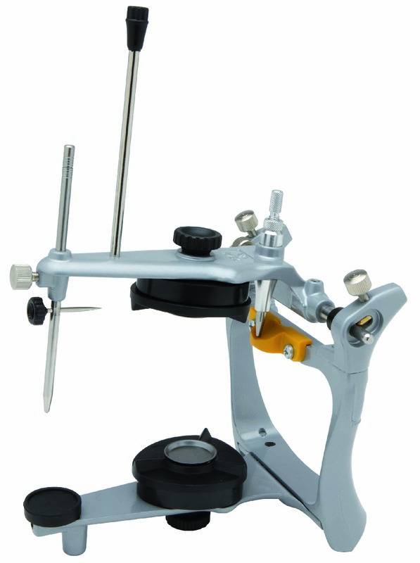 Articulateur 5032 ASA DENTAL - La table d'occlusion
