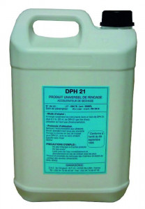 DPH21 GAMASONIC - Bidon de 5L